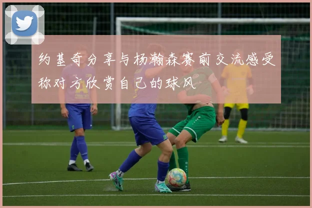 约基奇分享与杨瀚森赛前交流感受称对方欣赏自己的球风