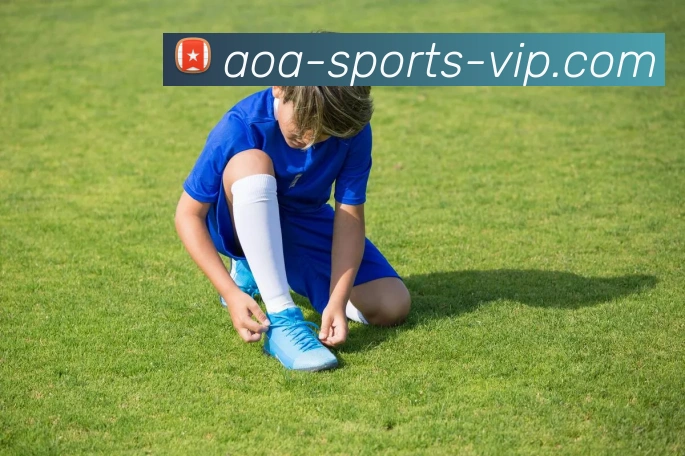 AOA体育发展历程